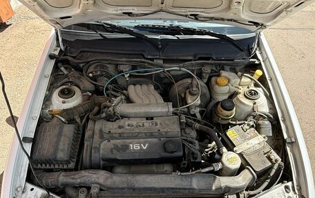 Daewoo Nexia I рестайлинг, 2007 год, 200 000 рублей, 5 фотография