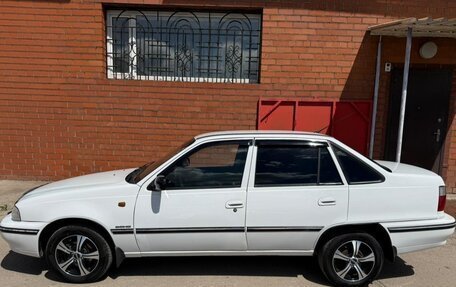 Daewoo Nexia I рестайлинг, 2007 год, 200 000 рублей, 3 фотография