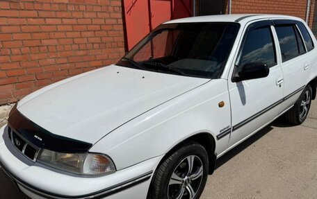 Daewoo Nexia I рестайлинг, 2007 год, 200 000 рублей, 9 фотография