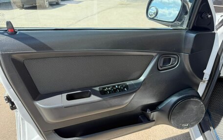 Daewoo Nexia I рестайлинг, 2007 год, 200 000 рублей, 8 фотография