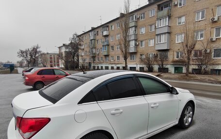 Chevrolet Cruze II, 2012 год, 730 000 рублей, 11 фотография