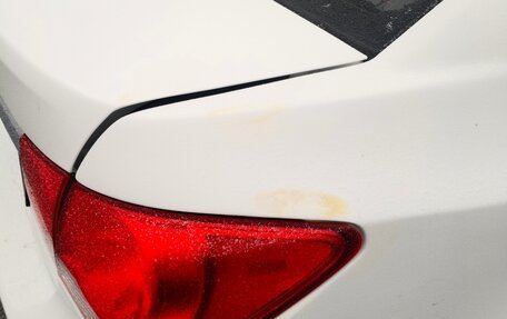 Chevrolet Cruze II, 2012 год, 730 000 рублей, 13 фотография