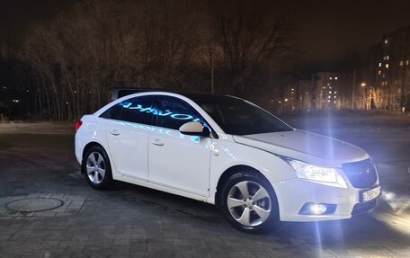 Chevrolet Cruze II, 2012 год, 730 000 рублей, 6 фотография