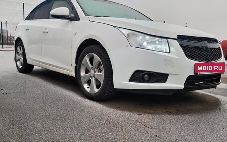 Chevrolet Cruze II, 2012 год, 730 000 рублей, 14 фотография