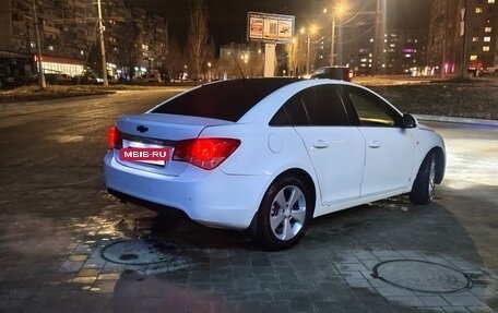 Chevrolet Cruze II, 2012 год, 730 000 рублей, 5 фотография