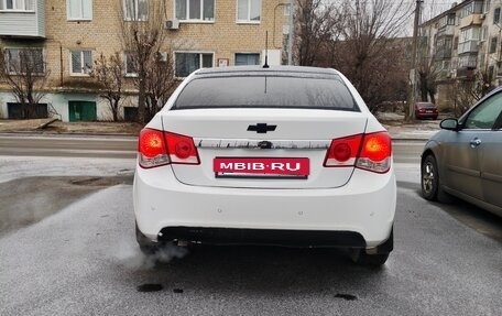 Chevrolet Cruze II, 2012 год, 730 000 рублей, 8 фотография