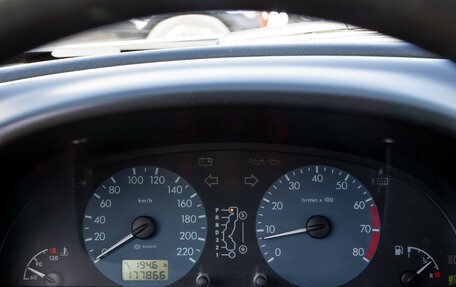 Citroen Xsara, 2002 год, 248 000 рублей, 9 фотография