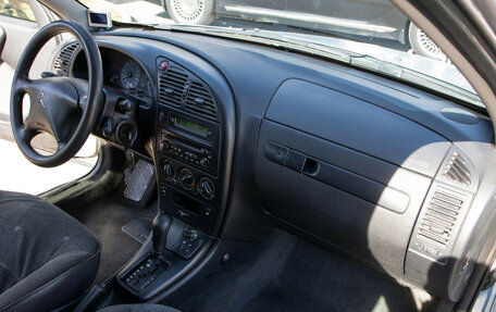 Citroen Xsara, 2002 год, 248 000 рублей, 7 фотография