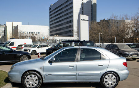 Citroen Xsara, 2002 год, 248 000 рублей, 6 фотография