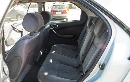 Citroen Xsara, 2002 год, 248 000 рублей, 8 фотография