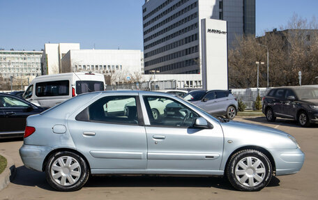 Citroen Xsara, 2002 год, 248 000 рублей, 3 фотография