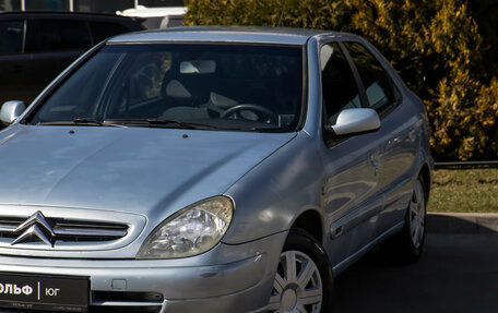 Citroen Xsara, 2002 год, 248 000 рублей, 15 фотография