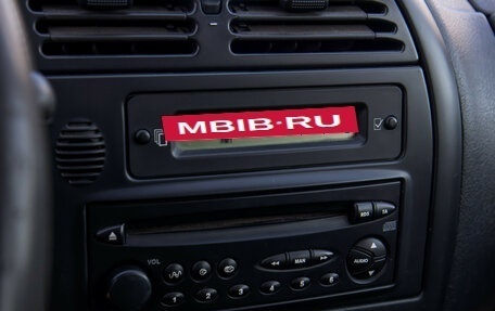 Citroen Xsara, 2002 год, 248 000 рублей, 13 фотография