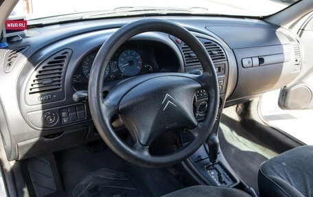 Citroen Xsara, 2002 год, 248 000 рублей, 14 фотография