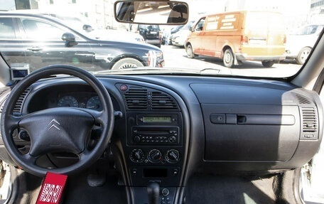 Citroen Xsara, 2002 год, 248 000 рублей, 10 фотография