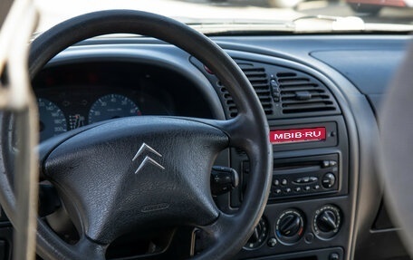 Citroen Xsara, 2002 год, 248 000 рублей, 11 фотография