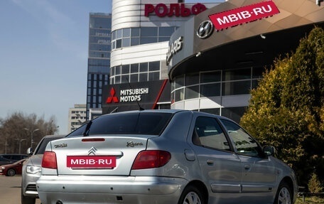 Citroen Xsara, 2002 год, 248 000 рублей, 4 фотография