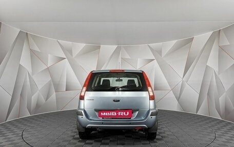 Ford Fusion I, 2007 год, 385 000 рублей, 8 фотография