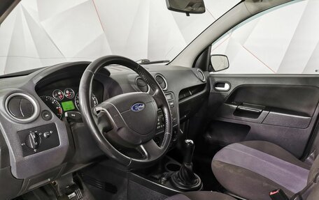 Ford Fusion I, 2007 год, 385 000 рублей, 19 фотография