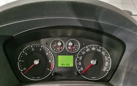 Ford Fusion I, 2007 год, 385 000 рублей, 18 фотография