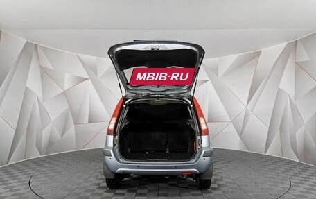 Ford Fusion I, 2007 год, 385 000 рублей, 12 фотография