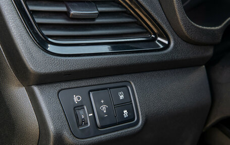 Hyundai Solaris II рестайлинг, 2022 год, 1 900 000 рублей, 13 фотография