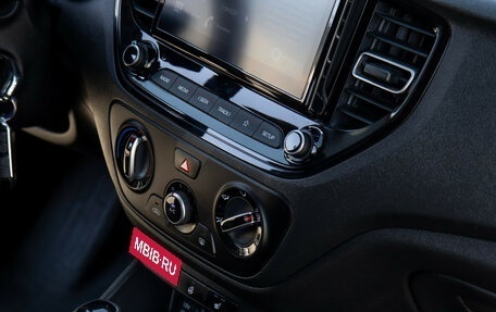 Hyundai Solaris II рестайлинг, 2022 год, 1 900 000 рублей, 12 фотография