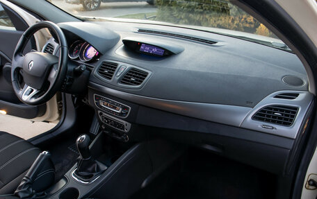 Renault Fluence I, 2013 год, 598 000 рублей, 7 фотография