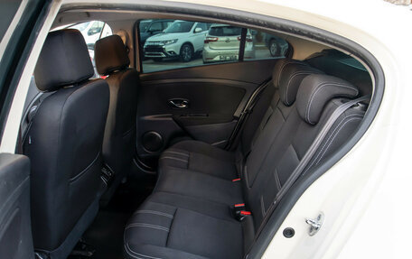 Renault Fluence I, 2013 год, 598 000 рублей, 8 фотография