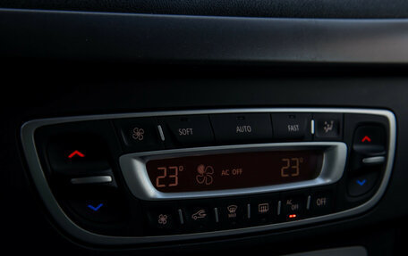 Renault Fluence I, 2013 год, 598 000 рублей, 15 фотография