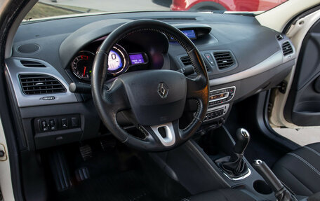 Renault Fluence I, 2013 год, 598 000 рублей, 16 фотография