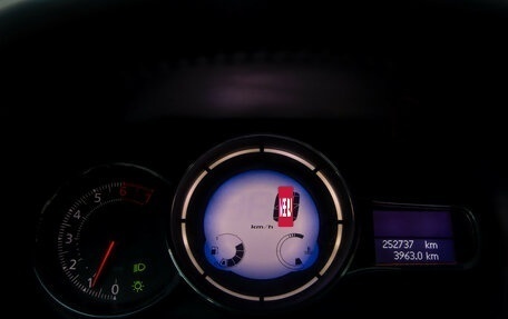 Renault Fluence I, 2013 год, 598 000 рублей, 9 фотография