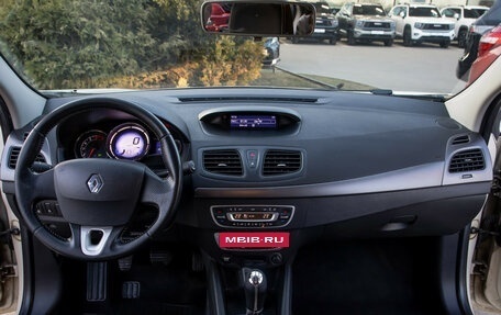 Renault Fluence I, 2013 год, 598 000 рублей, 10 фотография