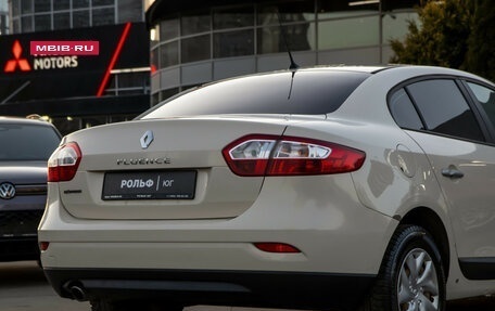 Renault Fluence I, 2013 год, 598 000 рублей, 18 фотография