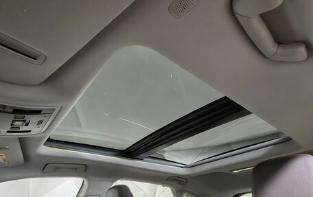 Lexus RX IV рестайлинг, 2021 год, 5 495 000 рублей, 21 фотография