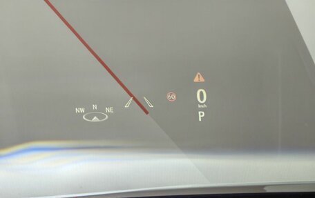 Lexus RX IV рестайлинг, 2021 год, 5 495 000 рублей, 22 фотография