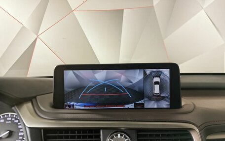 Lexus RX IV рестайлинг, 2021 год, 5 495 000 рублей, 24 фотография