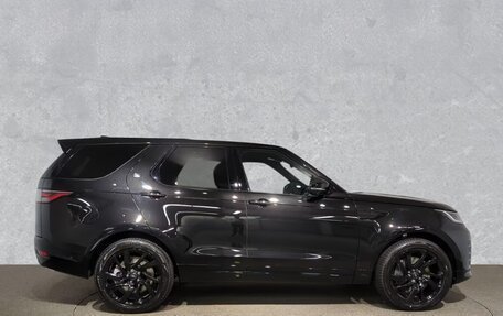 Land Rover Discovery IV, 2024 год, 12 100 000 рублей, 7 фотография