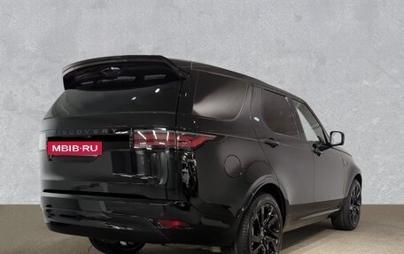 Land Rover Discovery IV, 2024 год, 12 100 000 рублей, 6 фотография