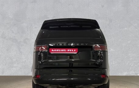 Land Rover Discovery IV, 2024 год, 12 100 000 рублей, 5 фотография