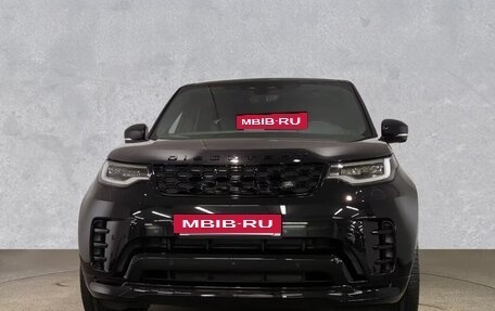 Land Rover Discovery IV, 2024 год, 12 100 000 рублей, 2 фотография