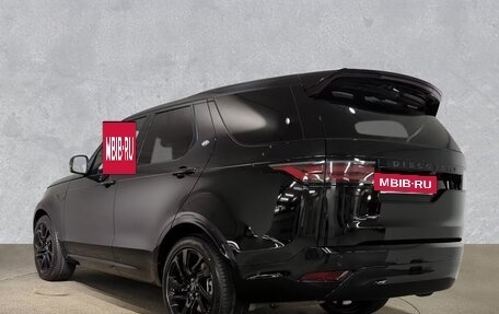 Land Rover Discovery IV, 2024 год, 12 100 000 рублей, 4 фотография