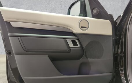 Land Rover Discovery IV, 2024 год, 12 100 000 рублей, 11 фотография