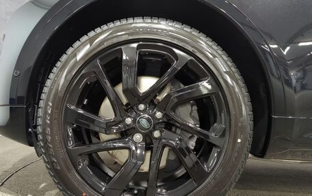 Land Rover Discovery IV, 2024 год, 12 100 000 рублей, 8 фотография