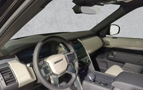 Land Rover Discovery IV, 2024 год, 12 100 000 рублей, 12 фотография