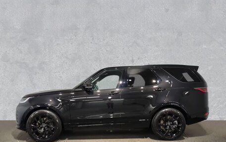 Land Rover Discovery IV, 2024 год, 12 100 000 рублей, 9 фотография