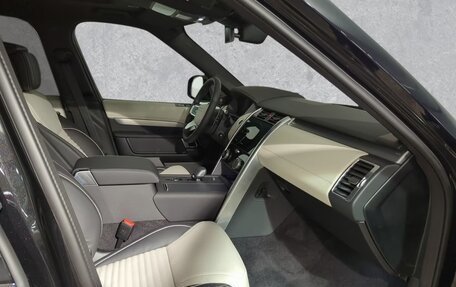 Land Rover Discovery IV, 2024 год, 12 100 000 рублей, 13 фотография