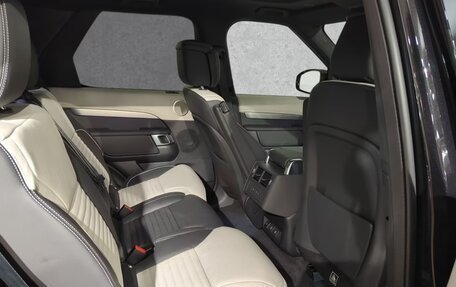 Land Rover Discovery IV, 2024 год, 12 100 000 рублей, 14 фотография