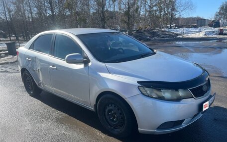 KIA Cerato III, 2011 год, 490 000 рублей, 3 фотография