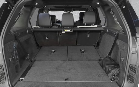 Land Rover Discovery IV, 2024 год, 12 100 000 рублей, 15 фотография